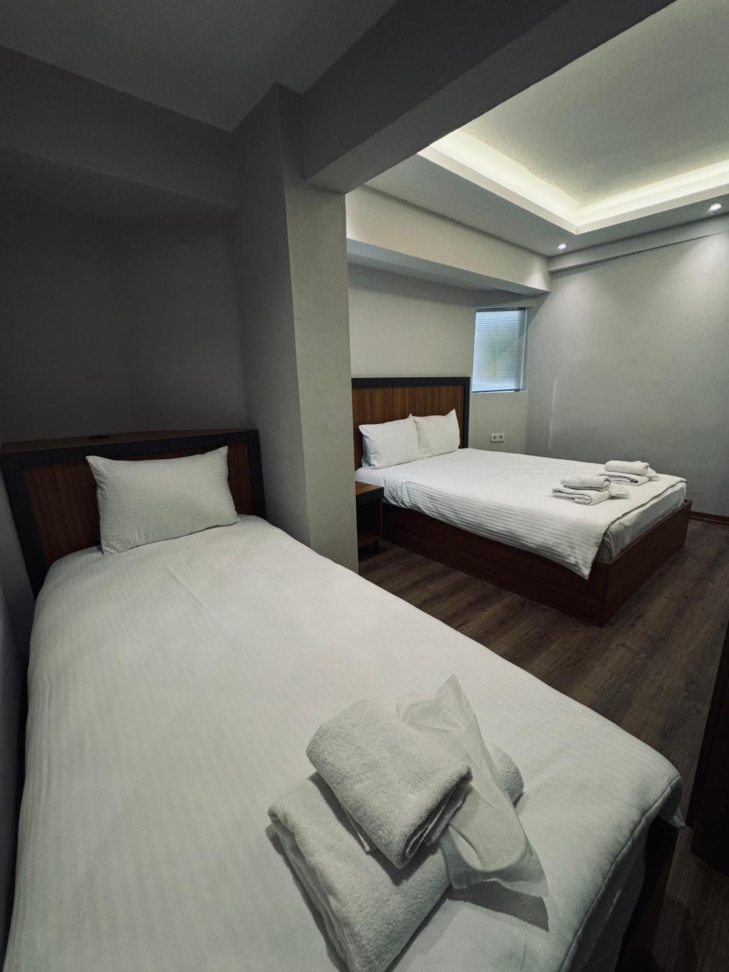 Calenberg Hotel Istanbulská provincie Exteriér fotografie