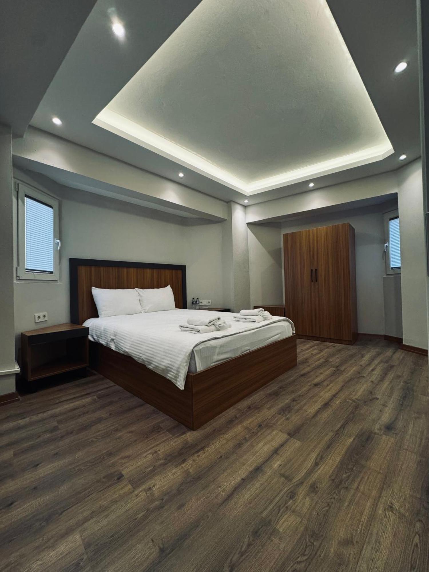 Calenberg Hotel Istanbulská provincie Exteriér fotografie